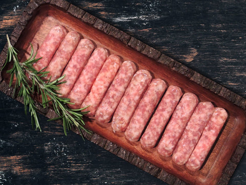 Breakfast Links, 1 (12oz)