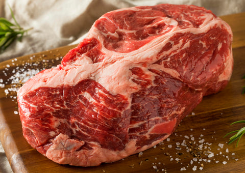 Chuck Roast, Choice, 3lb