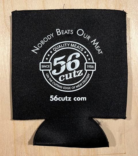 56 Cutz Koozie