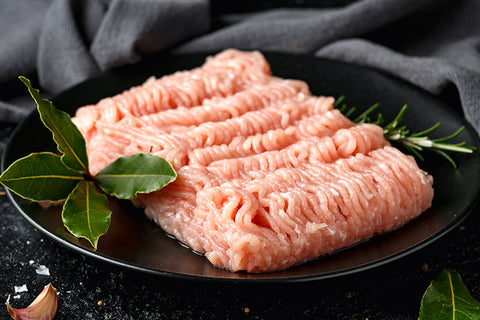 Ground Turkey, 1lb