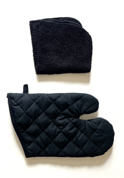 Grill Master Apron Kit