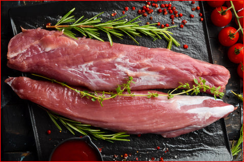 Pork Tenderloin, 2.5lb