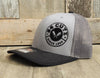 56 Cutz Hat Gray/Gray